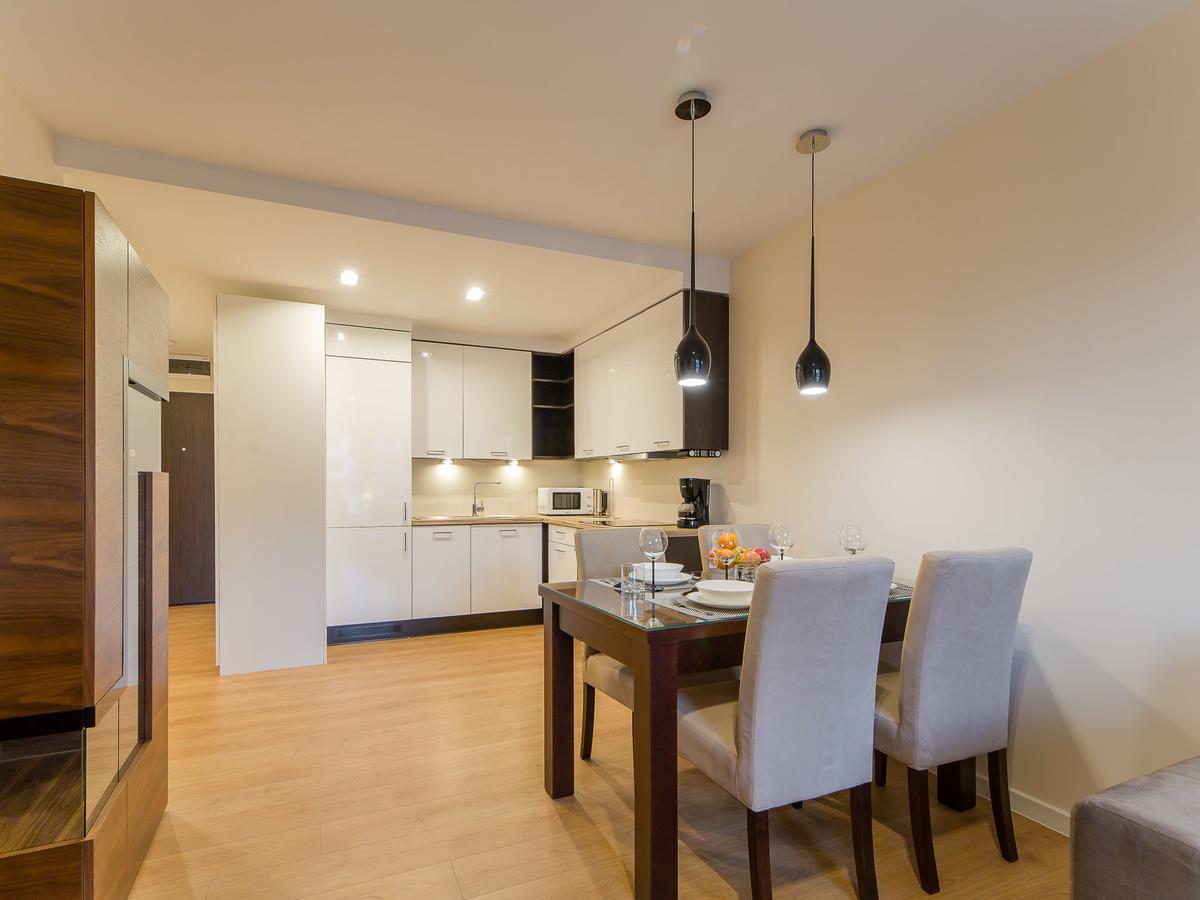 Apartment A106 Polanki Park *