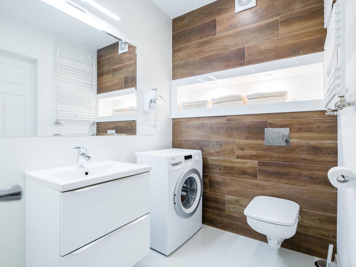 Apartment A106 Polanki Park