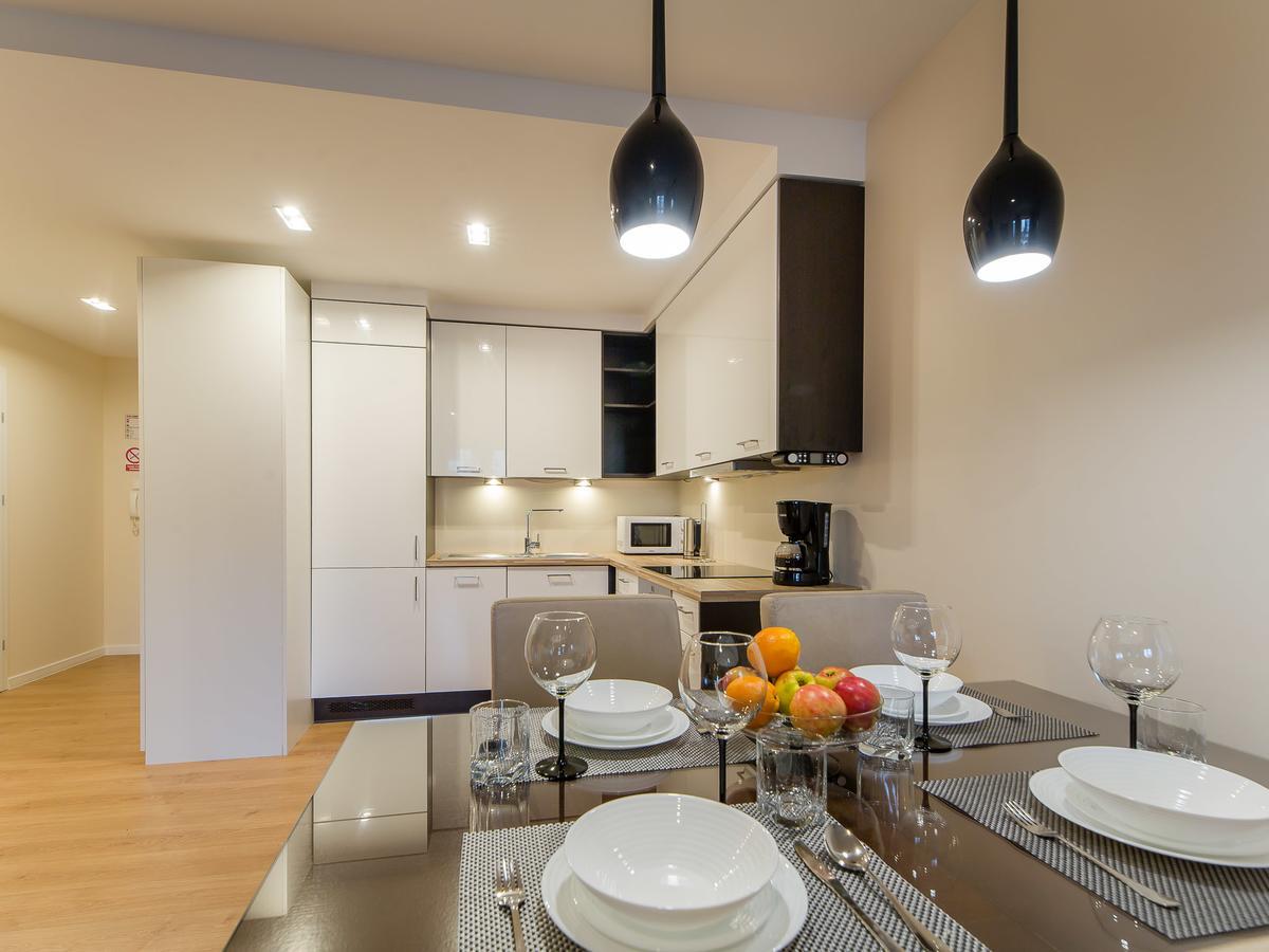 Apartment A106 Polanki Park