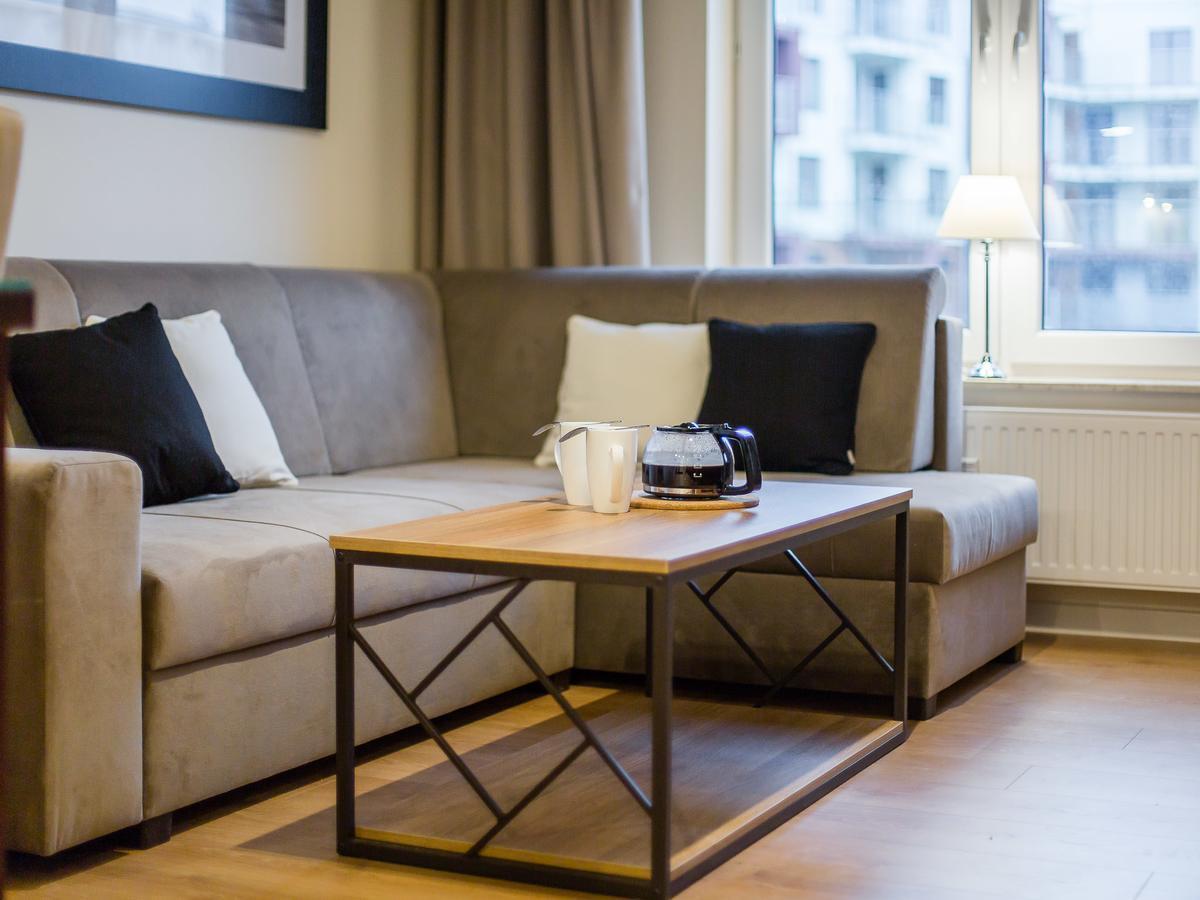 Apartment A106 Polanki Park *