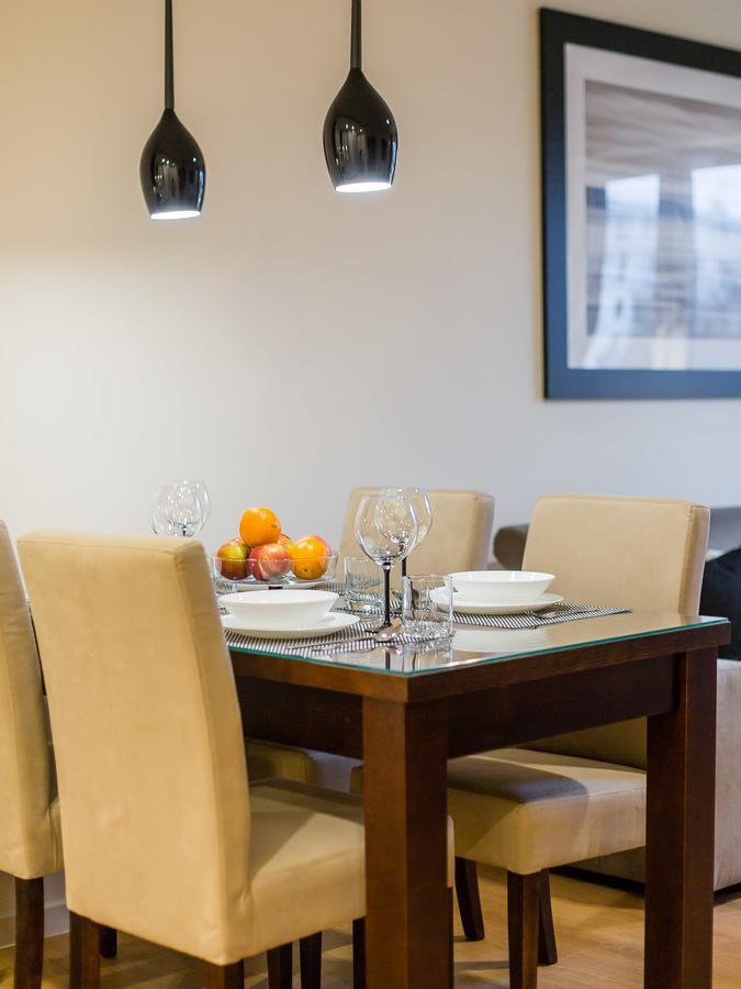 A106 Polanki Park Apartment Kolobrzeg