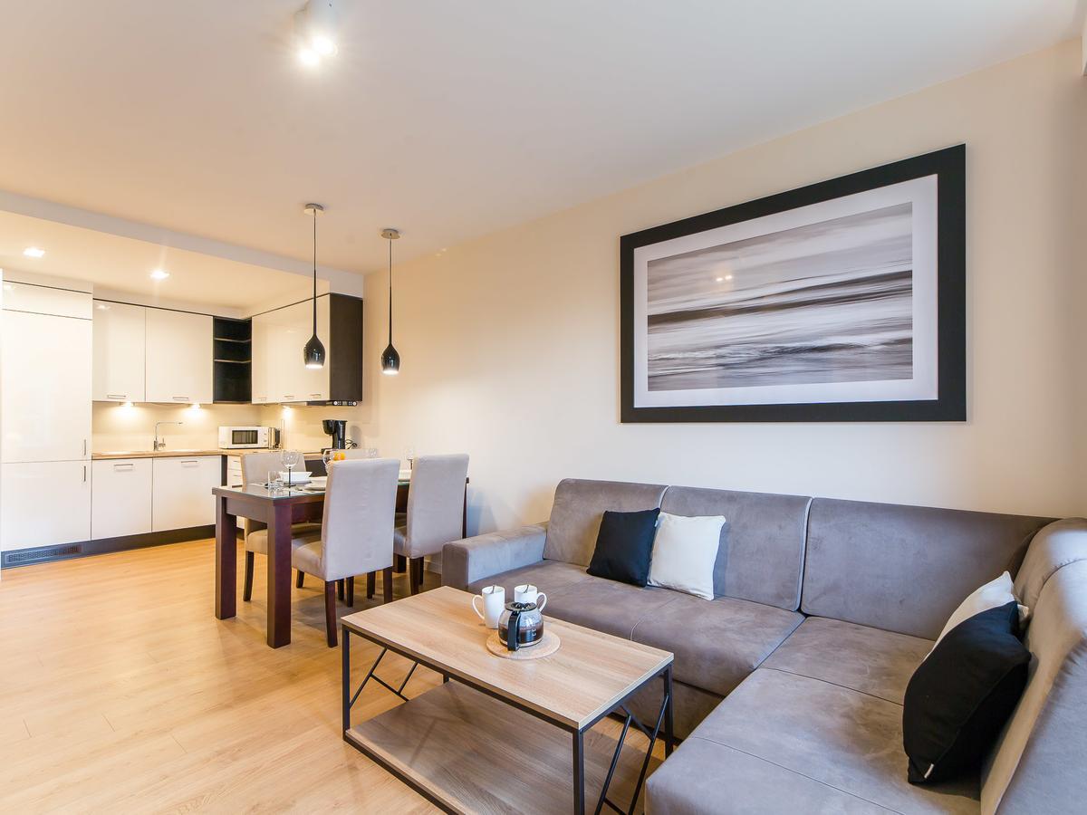 Apartment A106 Polanki Park *