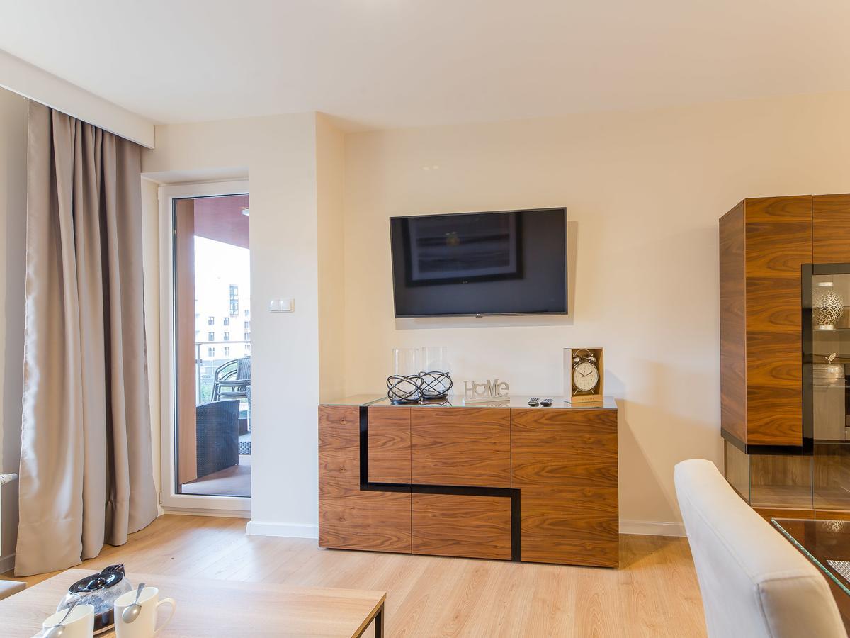 A106 Polanki Park Apartment