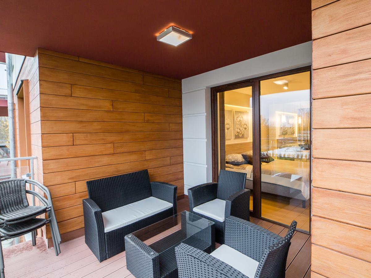 A106 Polanki Park Apartment *