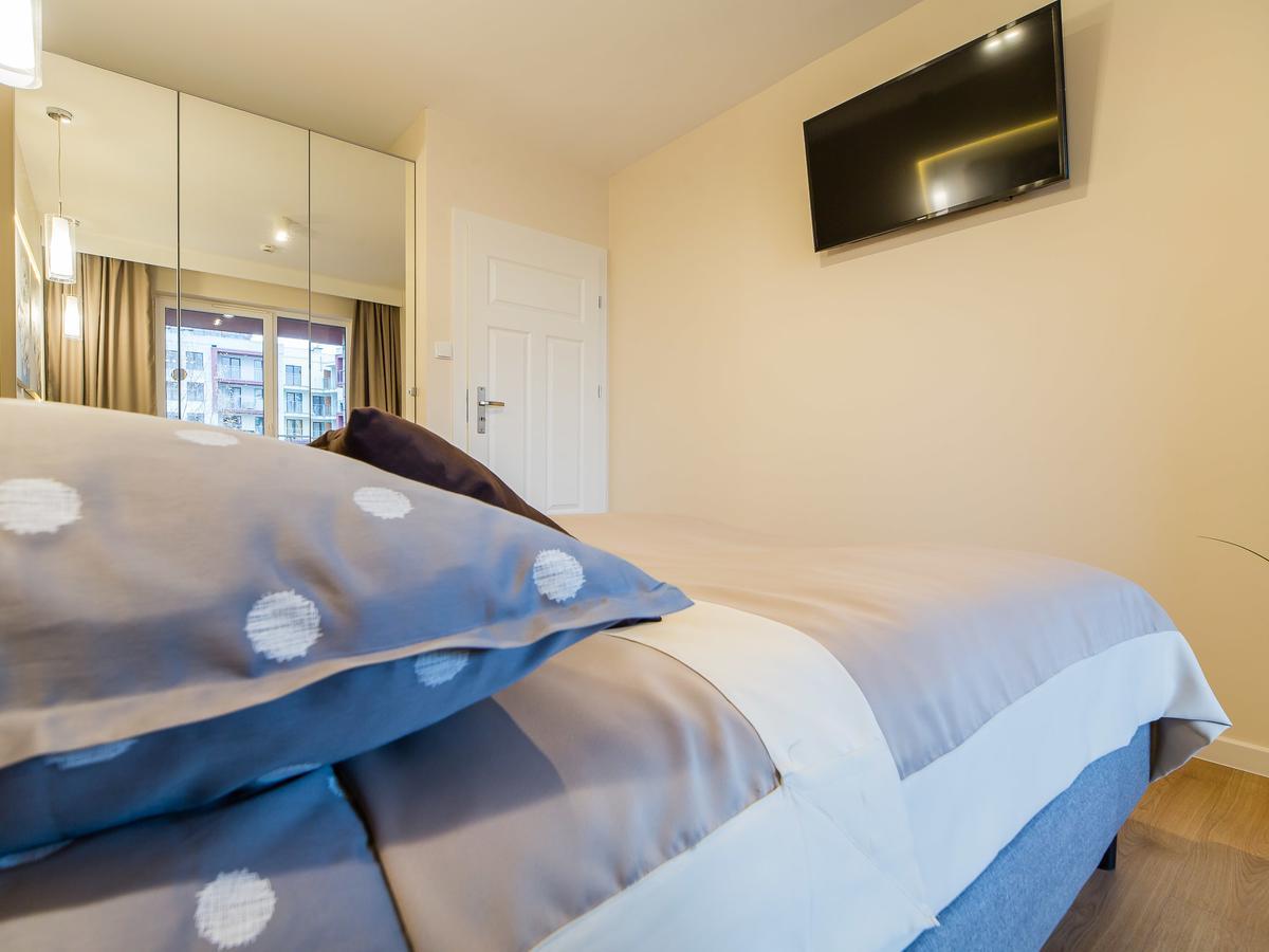 A106 Polanki Park Apartment