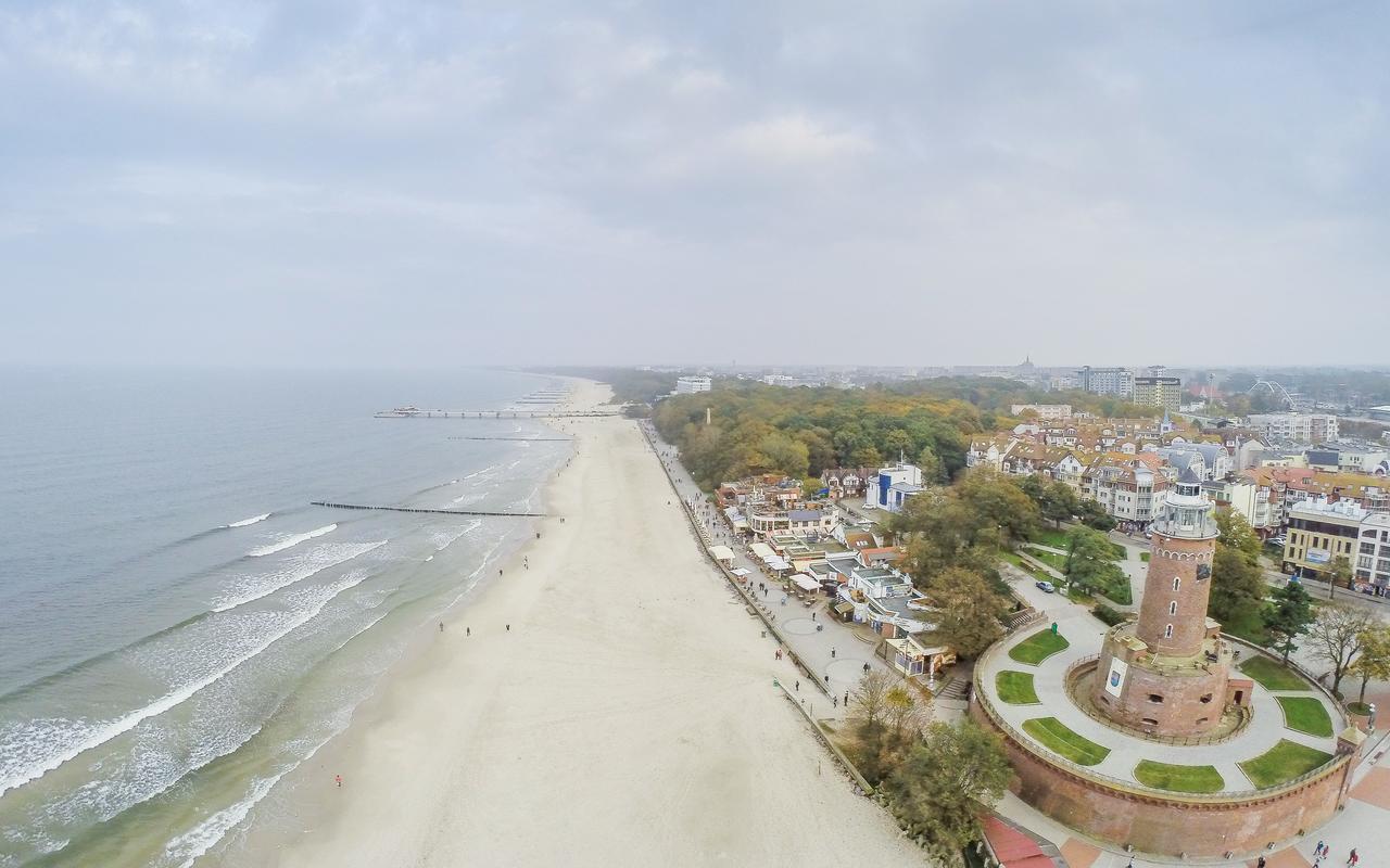 A106 Polanki Park * Kolobrzeg