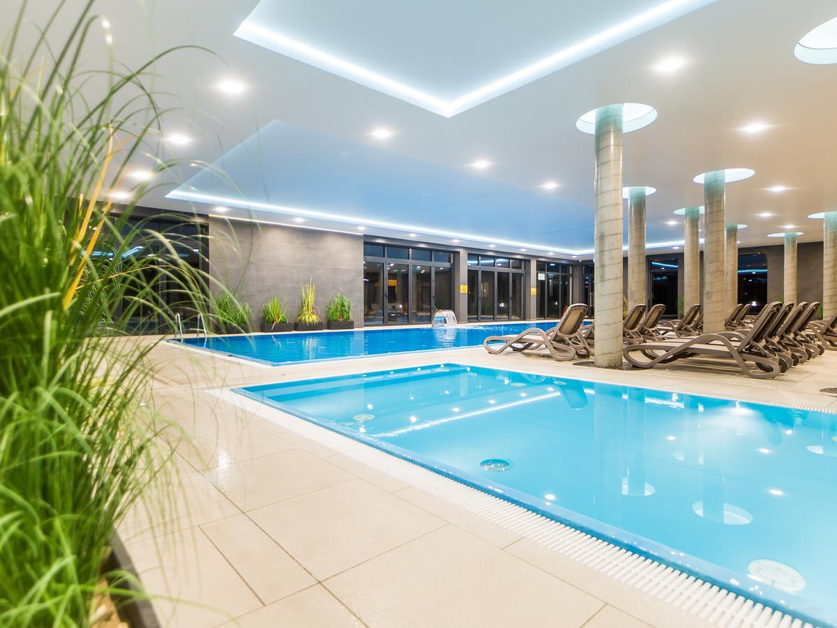 Apartment A106 Polanki Park *