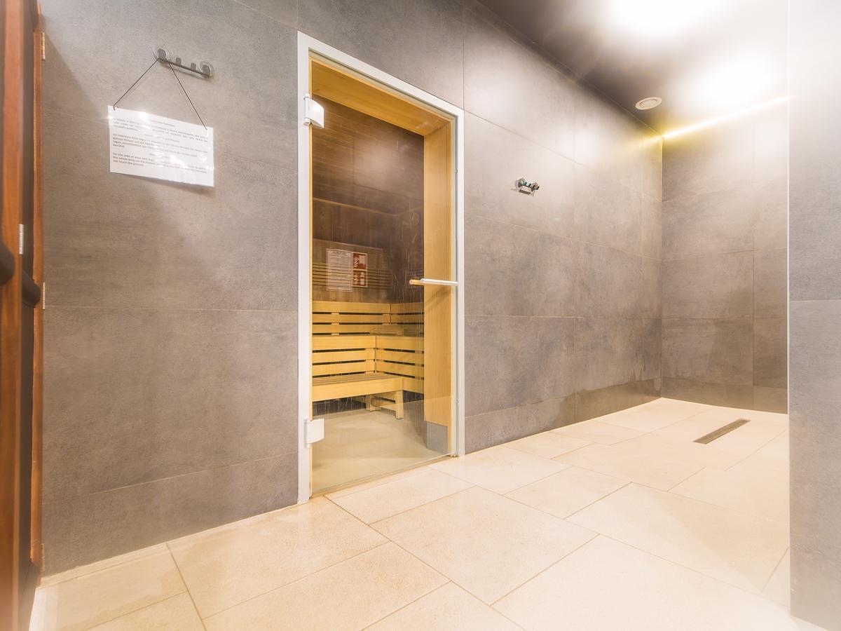 Apartment A106 Polanki Park Kolobrzeg